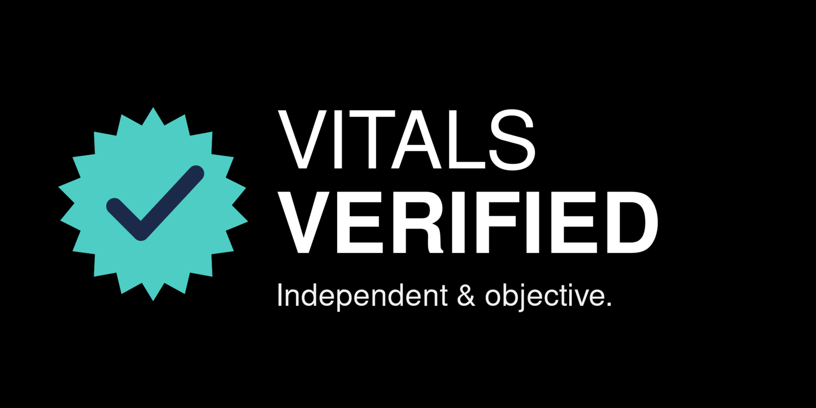 VitalsVerified